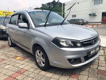 2011 Proton Saga 1.3 FLX - ORIGINAL YEAR MAKE - ONE OWNER - LOW MILEAGE