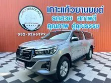 2019 Toyota HILUX REVO 2.4 Smart Cab E Plus Prerunner Pickup