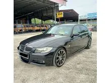 2008 BMW 325i 2.5AT Sedan LOAN KEDAI
