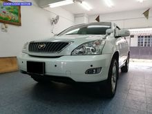 2011 Toyota Harrier 2.4 A Premium L HOME THEATER PANORAMIC SUNROOF FREE 1 YEAR WARRANTY