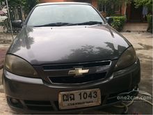 2008 Chevrolet Optra 1.6 (ปี 08-13) LS Sedan AT