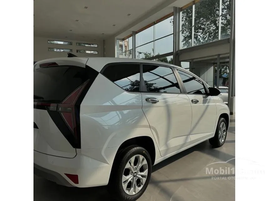 2026 Hyundai Stargazer Essential MPV
