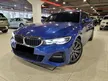 Used 2022 BMW 330i 2.0 M Sport Driving Assist Pack Sedan + TipTop Condition + TRUSTED DEALER