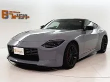 2024 RECON NISSAN FAIRLADY RZ34 3.0TT V6 VERSION ST AUTO