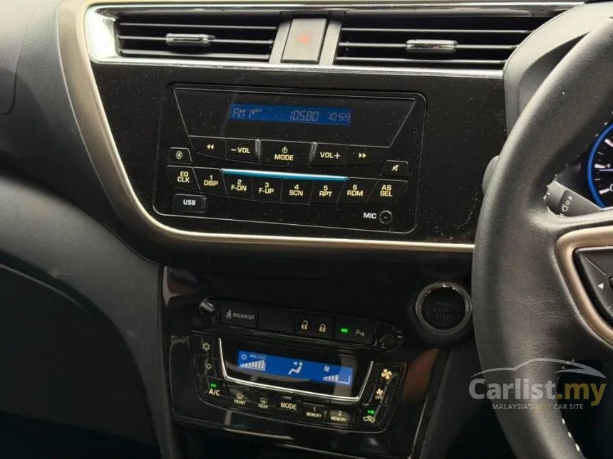 2020 Perodua Myvi H Hatchback