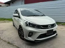 2020 Perodua Myvi 1.5H (AT)