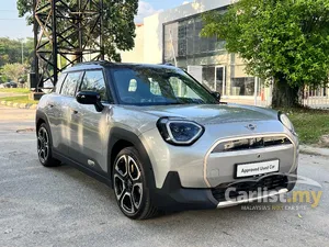 2024 MINI Aceman SE SUV