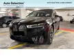 2023 BMW iX 0.0 xDrive50 Sport.