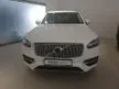 Used 2019 Volvo XC90 2.0 T8 SUV - Cars for sale
