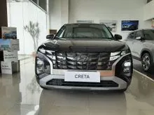 2022 Hyundai Creta 1.5 Style Wagon