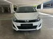 Used 2015 Perodua AXIA 1.0 G Hatchback***MONTHLY RM250, 6 YEARS, NO PROCESSING FEE