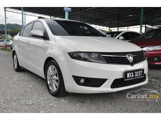 Search 7 754 Proton Used Cars For Sale In Malaysia Carlist My