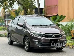2013 Proton Preve 1.6 Executive Sedan