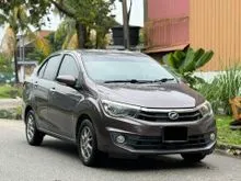 2013 Proton Preve 1.6 Executive Sedan