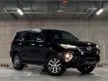 2017 Toyota Fortuner 2.7 SRZ SUV **ACCIDENT FREE**FLOOD FREE**