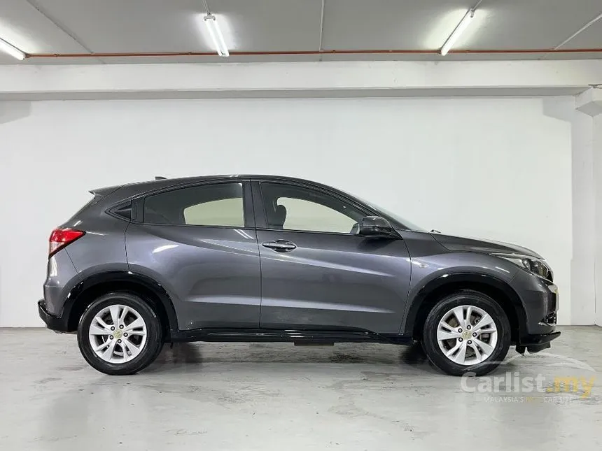 2016 Honda HR-V S SUV
