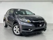 2016 Honda HR-V 1.8 S ONE OWNER NO HIDDEN CHARGE