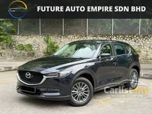 2019 Mazda CX-5 2.0 SKYACTIV-G GLS SUV