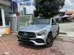 Recon 2022 Mercedes-Benz GLC300 2.0 4MATIC AMG Line // PRE OWNED UNTI // MBM CERTIFIED // TIPTOP CONDITION - Cars for sale