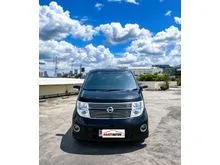 2009 Nissan Elgrand 2.5 MPV
