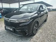 2023 Perodua Alza 1.5 H , 25,000km Japaness Owner , MPV