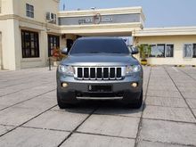 Grand ceroke 4wd fullspec antikk sompanan Otr.450jt