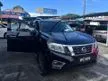2017 Nissan Navara 2.5 NP300 VL Dual Cab Pickup