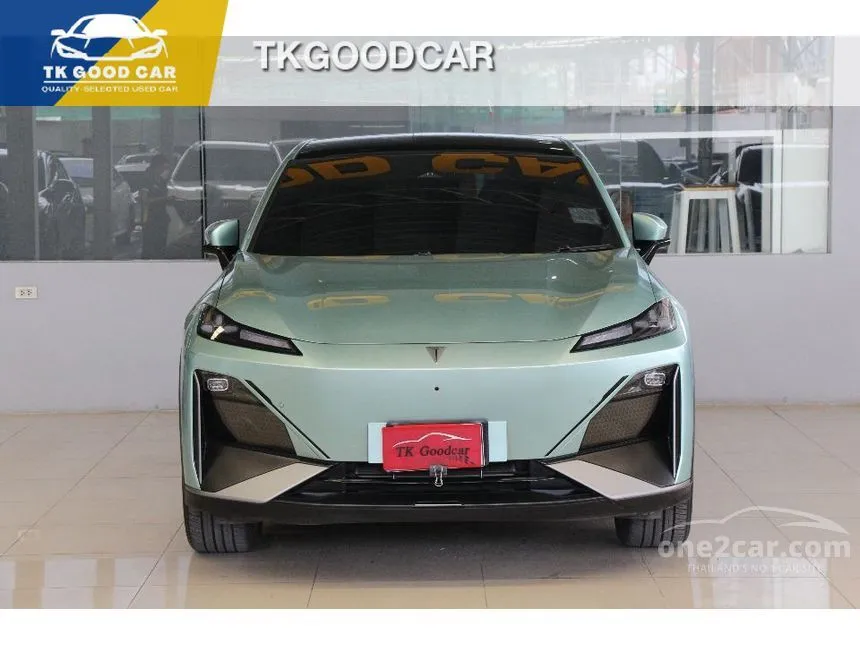 2025 DEEPAL S07 SUV