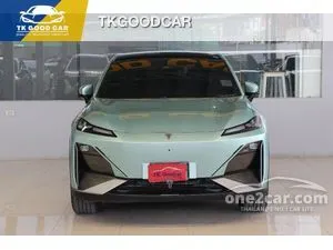 2025 DEEPAL S07 SUV