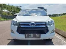 2017 Toyota Kijang Innova 2.4 V MPV