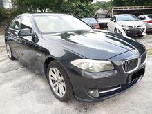 TAX FREE HOLIDAY 2011 BMW 523i 2.5 Sedan #F10 #NO REPAIR NEED