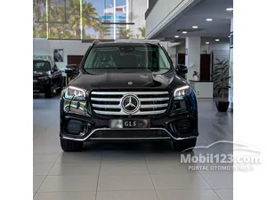 2024 Mercedes-Benz GLS450 3.0 AMG Line 4MATIC SUV