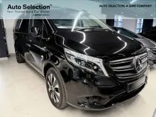 2022 Merc -Benz Vito 2.0 Tourer Select Exclusive 7 Seater #SIME Auto Selection
