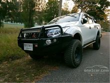 2016 Mitsubishi Triton 2.4 DOUBLE CAB (ปี 14-19) GLS-Limited Pickup AT