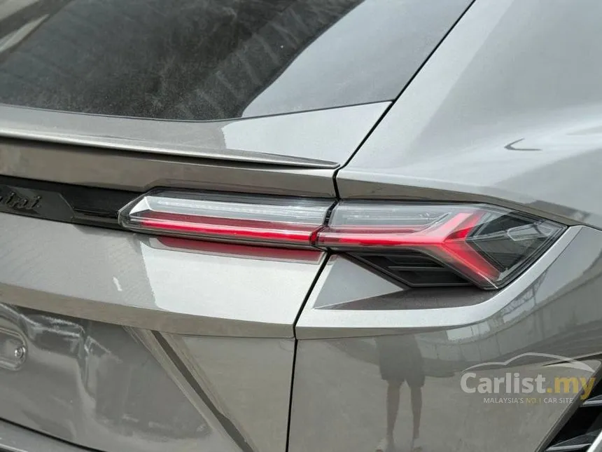 2024 Lamborghini Urus SUV