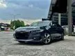 Used 2021-CHEAPEST-Honda Accord 1.5 TC Premium Sedan - Cars for sale