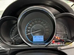 2018 Toyota Vios 1.5 GX Sedan