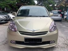 2007 Perodua Myvi 1.3 EZi Hatchback
