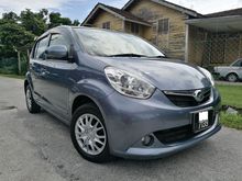 2013 Perodua MyVi 1.3 (A) New Facelift