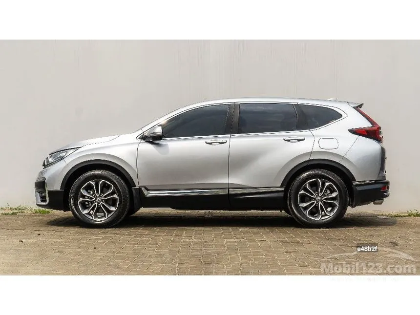 2021 Honda CR-V Turbo SUV