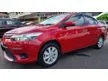 Used 2018 Toyota VIOS 1.5 FACELIFT (AT) (7 SPEED GOOD GOOD CONDITION) CVT Gearbox