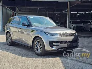 2024 Land Rover Range Rover Sport 3.0 SUV