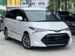 Recon 2019 GRADE 5A LIKE NEW CAR Toyota Estima 2.4 Aeras Premium MPV - Cars for sale