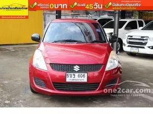 2015 Suzuki SWIFT 1.2 GA Hatchback