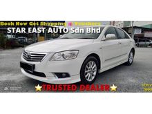 2011 Toyota Camry 2.0 G │▪▪ WITH FULL BODY KITS ▪▪ │LIKE NEW │ TIP-TOP CONDITION │ ** FREE CASH VOUCHER **
