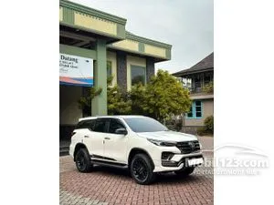 2022 Toyota Fortuner 2.8 GR Sport 4X2 SUV