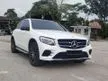 Used (CNY PROMOTION) FULL SERVICE RECORD 2019 Mercedes