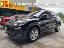 2016 Honda HR-V 1.8 i-VTEC S SUV FULL SERVICE RECORD LOW MILAGE