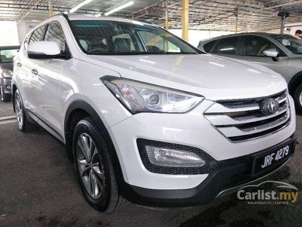 Search 311 hyundai Used Cars for Sale in Malaysia - Carlist.my