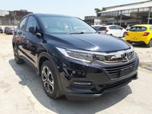 CUCI GUDANG HONDA !!! NIK 2019 Honda HR-V 1.5 E CVT DISKON MAX HITUNGAN KREDIT TERMURAH NEGO SAMPAI DEAL